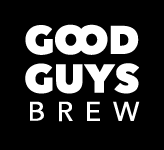 logo good guys brew - Plastkort.nu – Beställ billiga plastkort med eget tryck